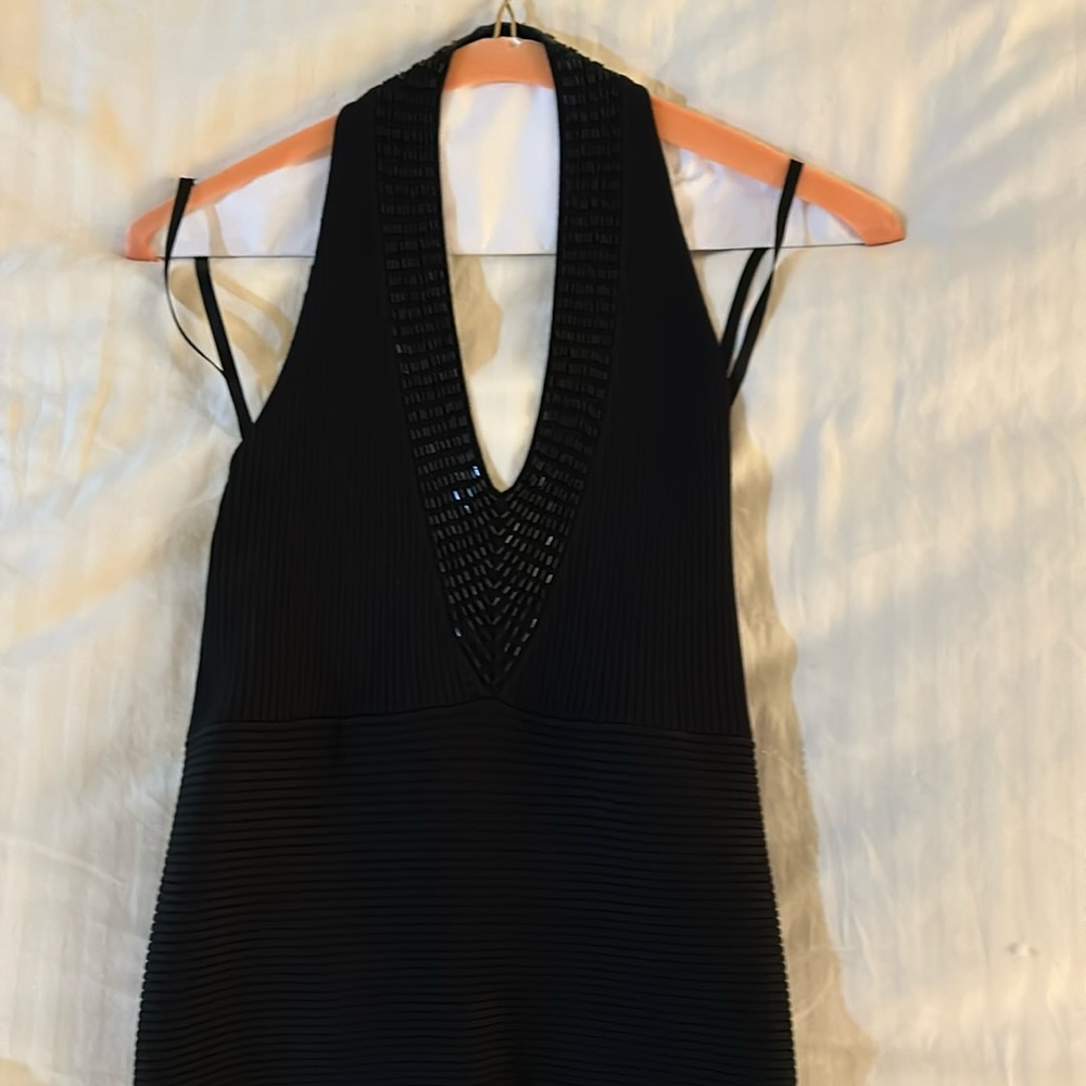 White House/ headed tank